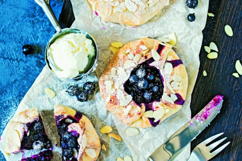 Galette