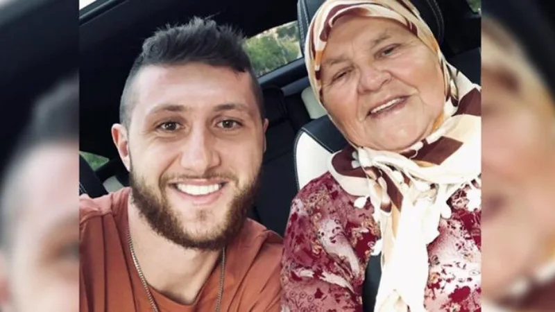 Nurkic nana