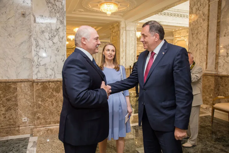 Dodik lukasenko