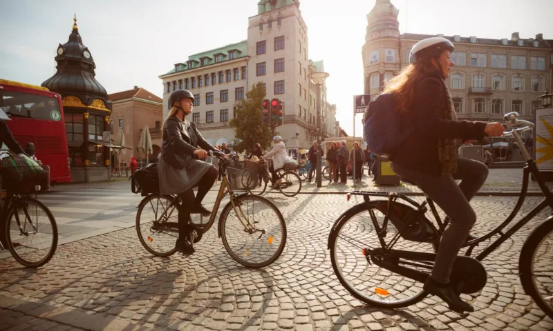 Kopenhagen