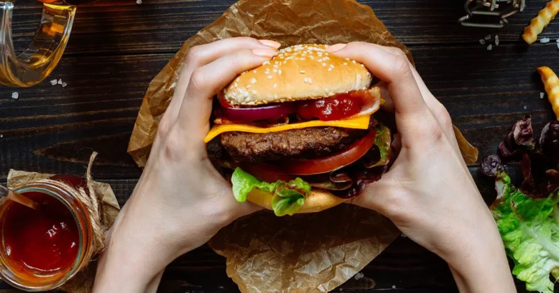 Burger