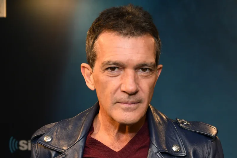 Banderas