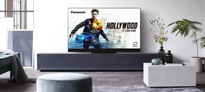 Panasonic