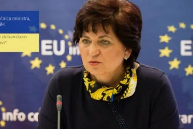 Drazenka malicbegovic