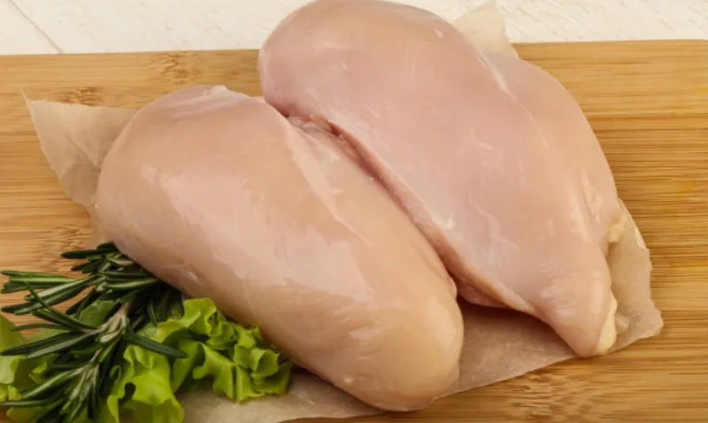 Piletina