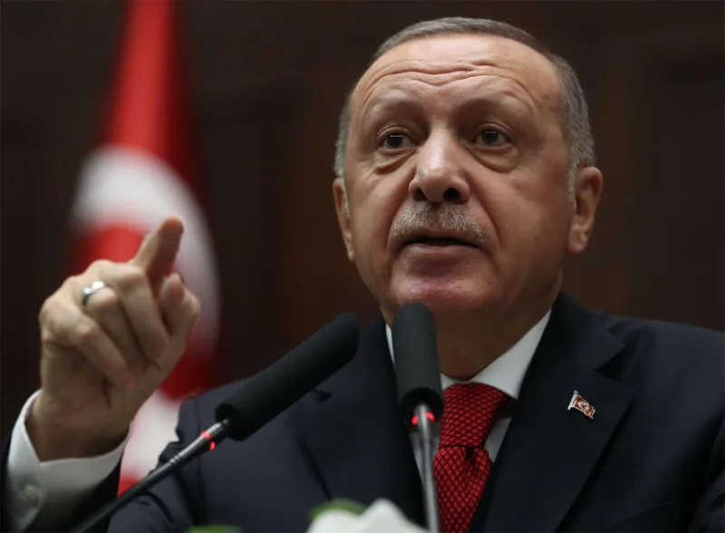 Erdogan