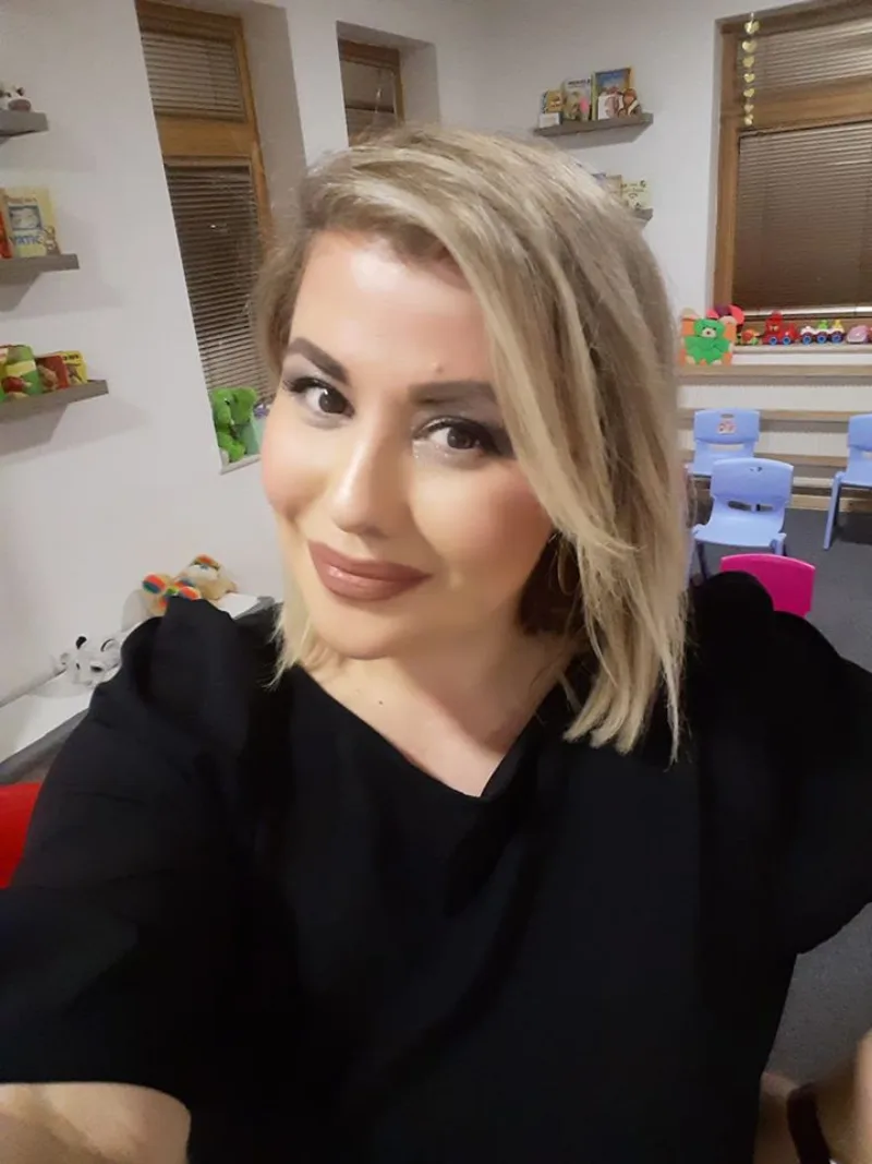 Belma soljanin