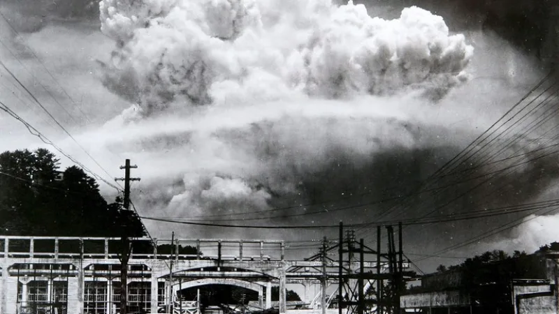Nagasaki