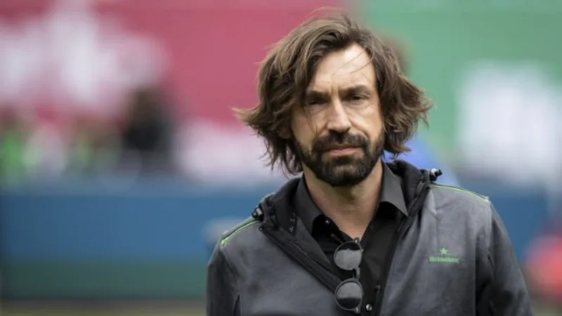 Pirlo