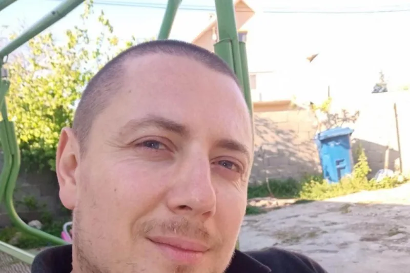 Goran partizan