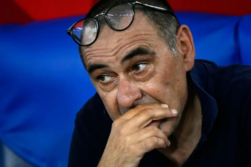 Sarri