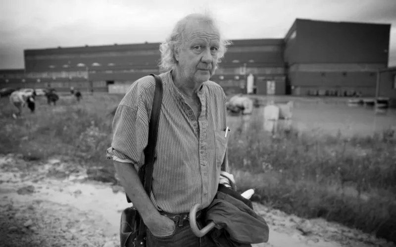 Ed vulliamy