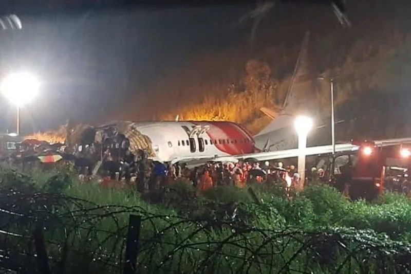 Avion indija1