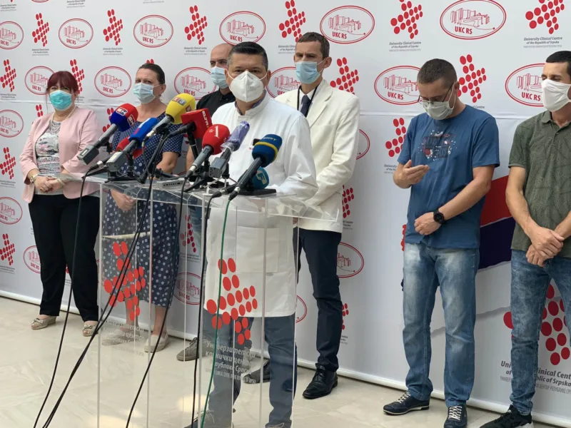 Doktor kovacevic