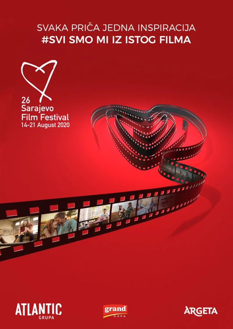 Svi smo mi iz istog filma 1a