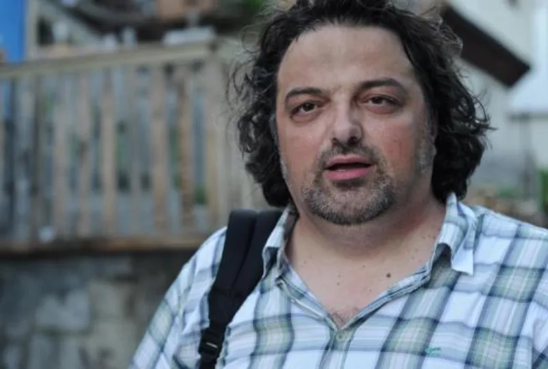 Aleksandar trifunovic