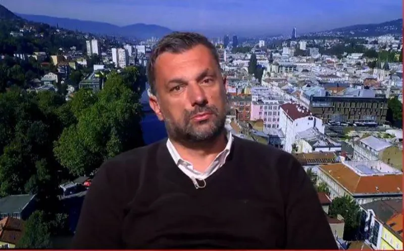 Elmedin konakovic 1