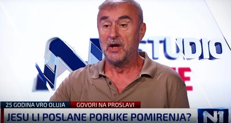 Ante prkacin