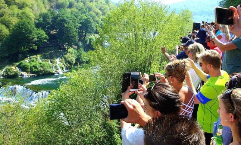 Turisti bih