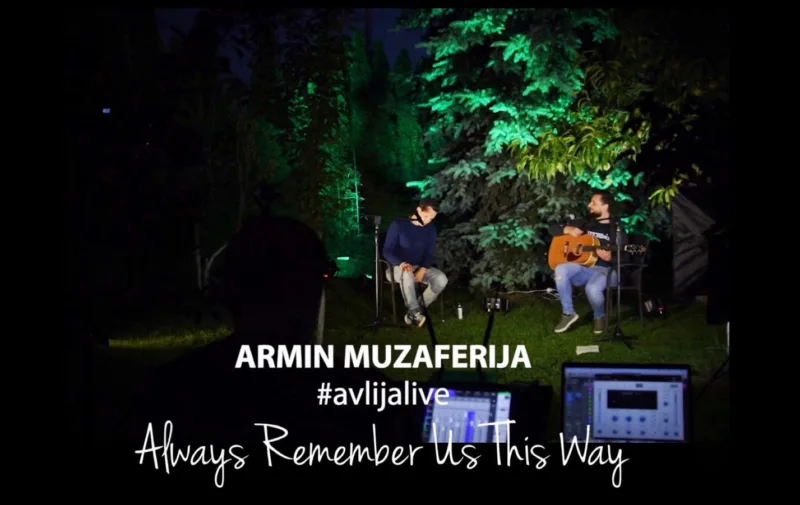 Img avlija live