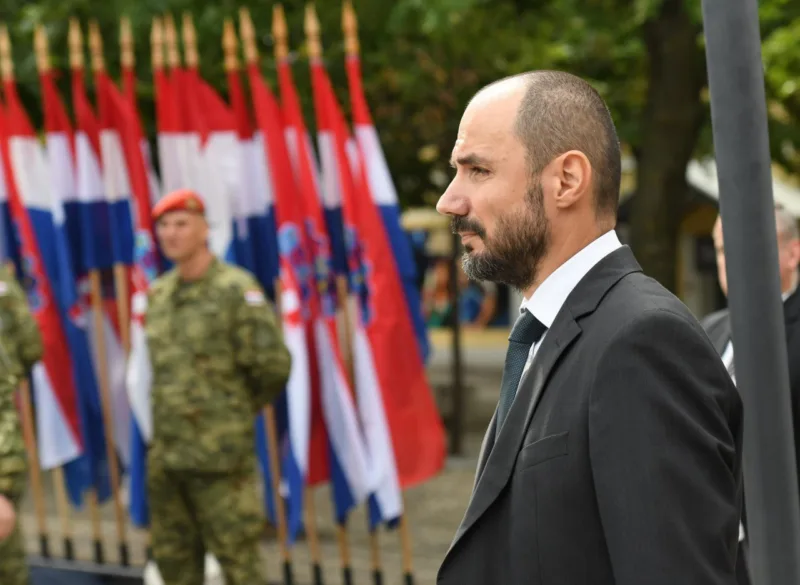 Boris milosevic