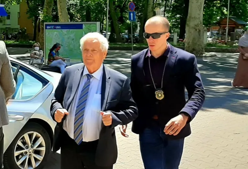 Fikret abdic