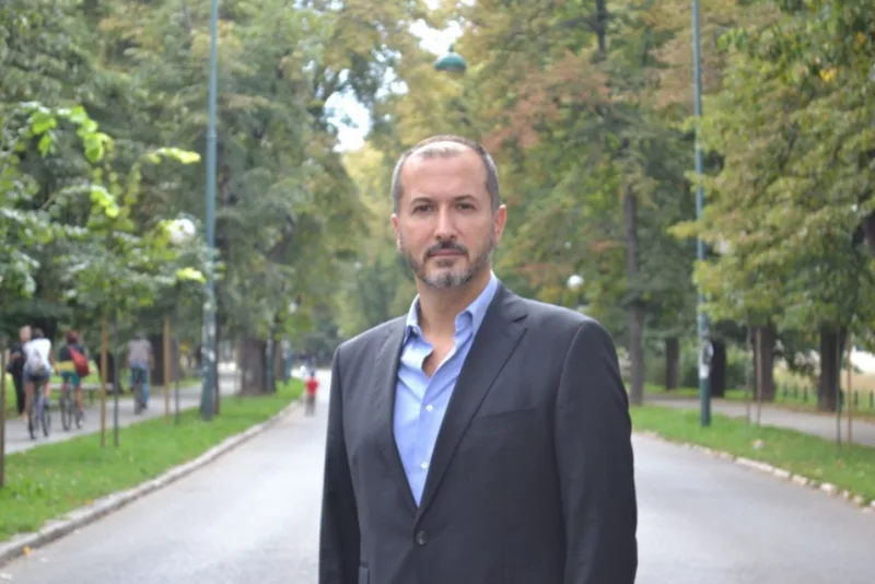 Tanovic hasan