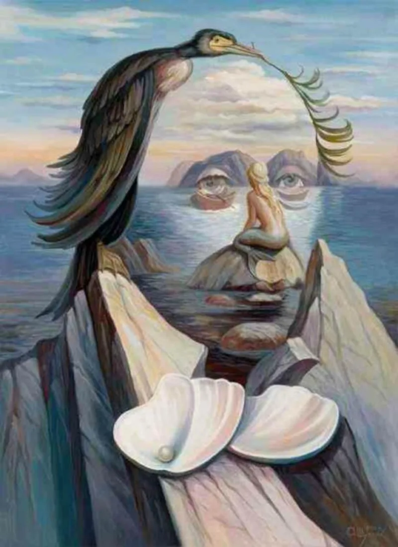 Starac skoljka