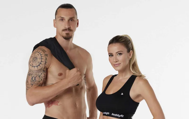 Zlatan diletta