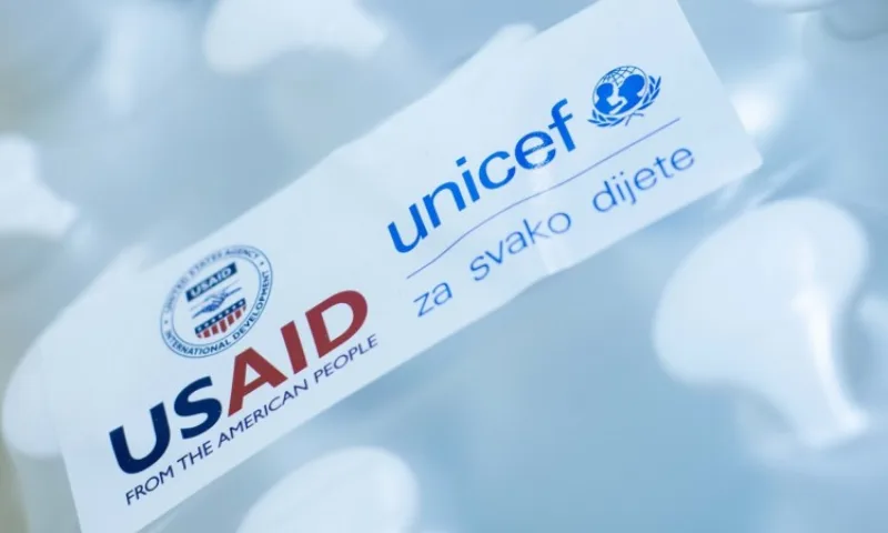Unicef