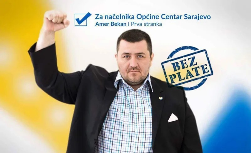 Amer bekan