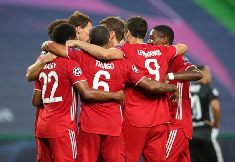 Bayern