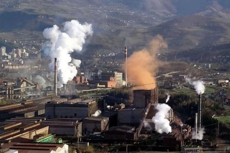 Zeljezara zenica