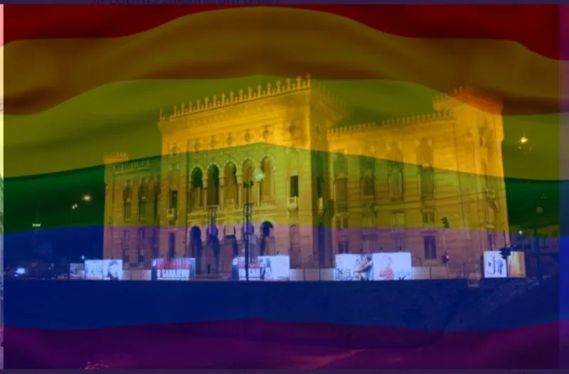 Vijecnica lgbti