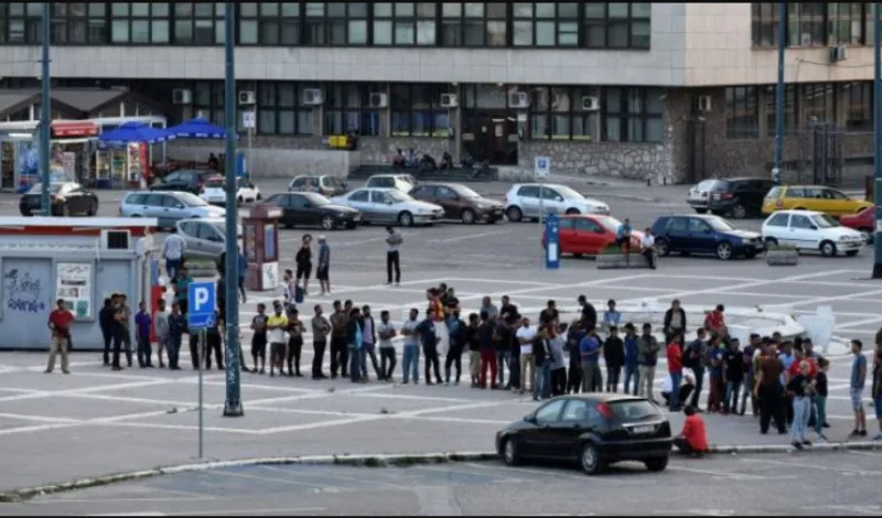 Migranti sa