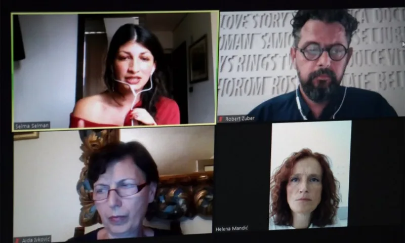 Sff panel