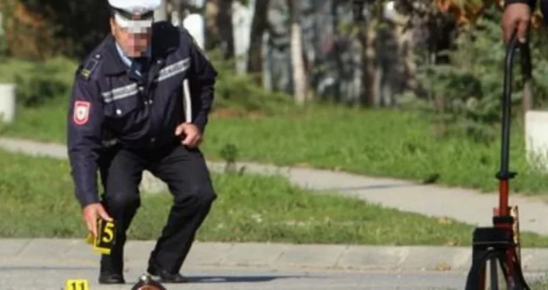 Policija nesreca