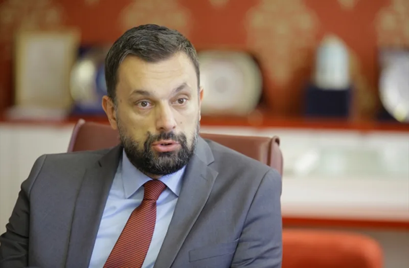 Konakovic