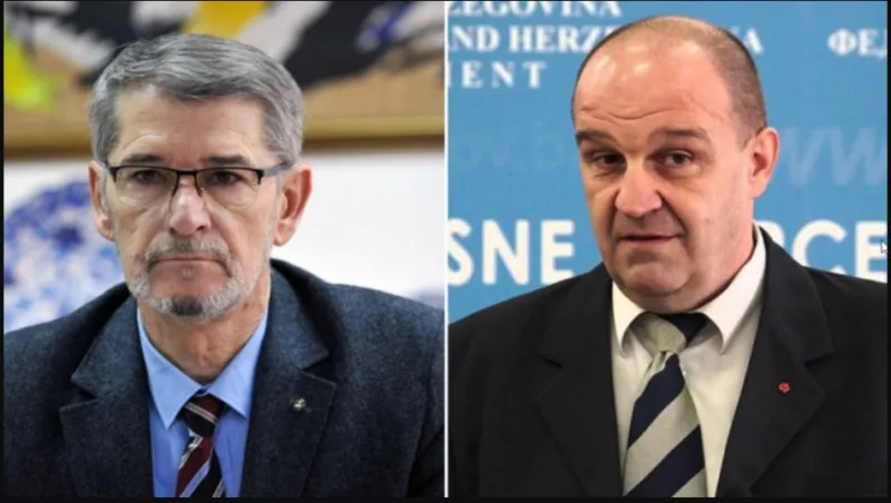 Imamovic i bijedic