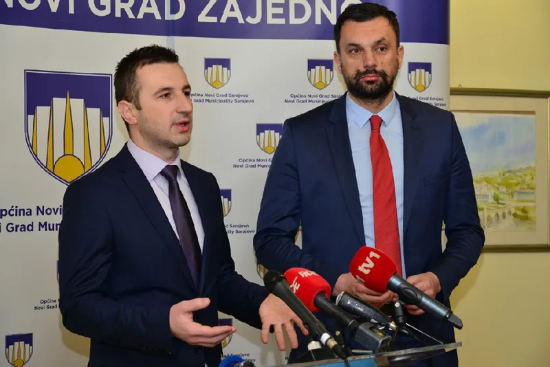 Efendic i konakovic