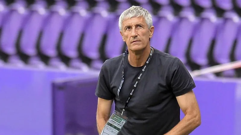 Setien