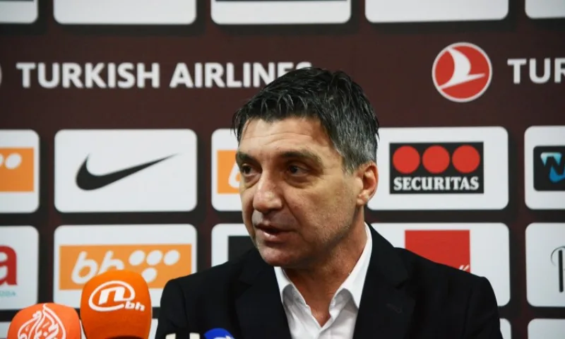 Vinko marinkovic