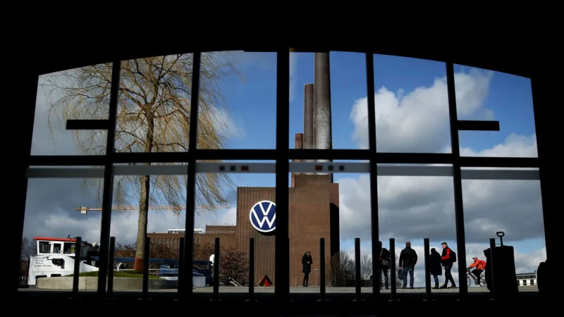 Vw