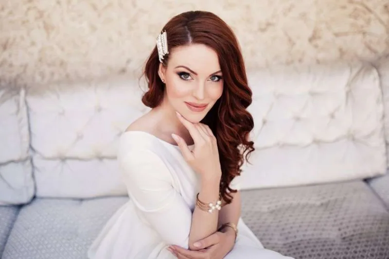 Nadja berberovic