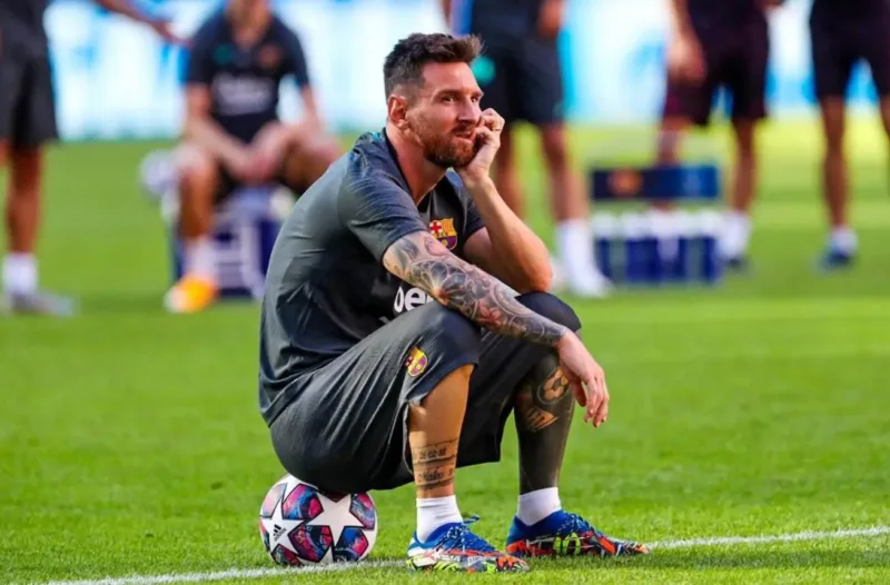 Messi22