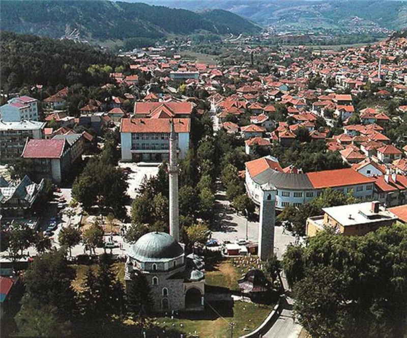 Pljevlja