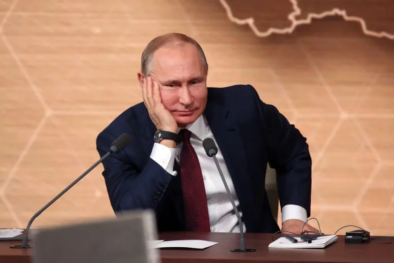 Putin