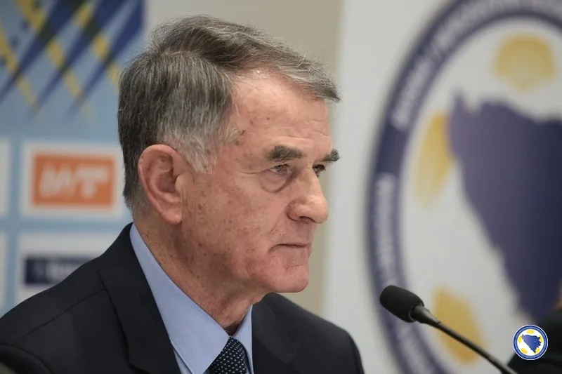 Dusan bajevic