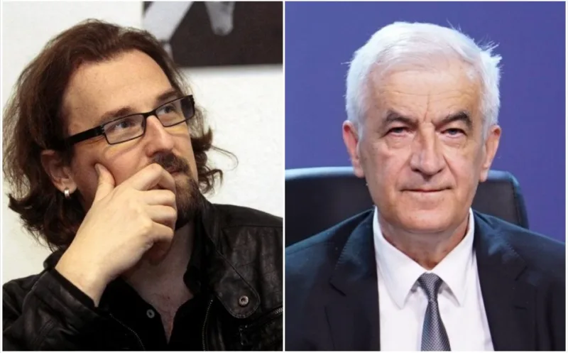 Marjanovic mandic