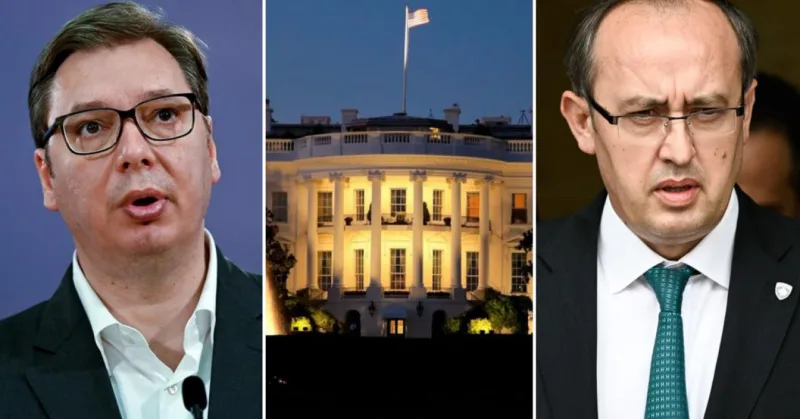 Vucic i hoti